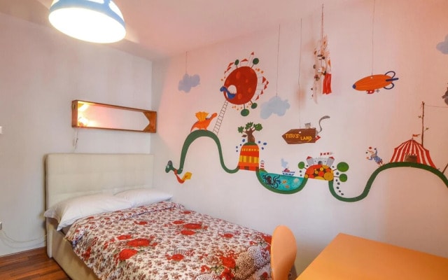 Nice Apartment in Venezia With 2 Bedrooms and Wifi