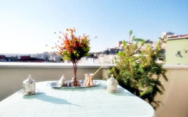HopeSuites