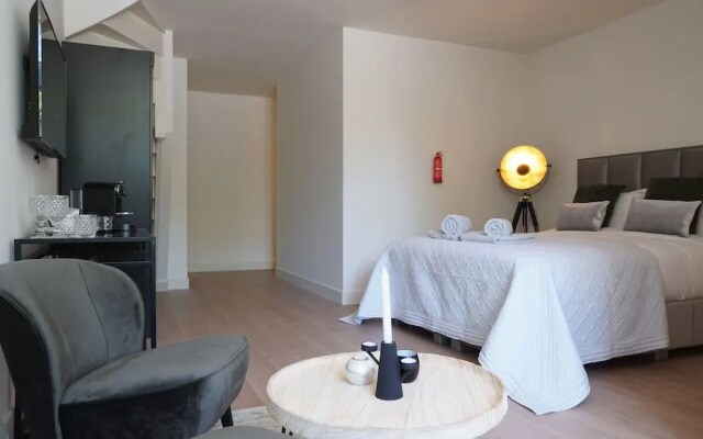 Marnix residence