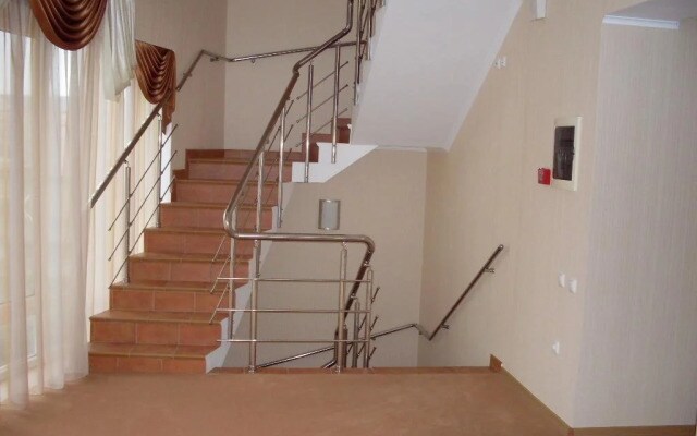 Гостевой дом Каприз
