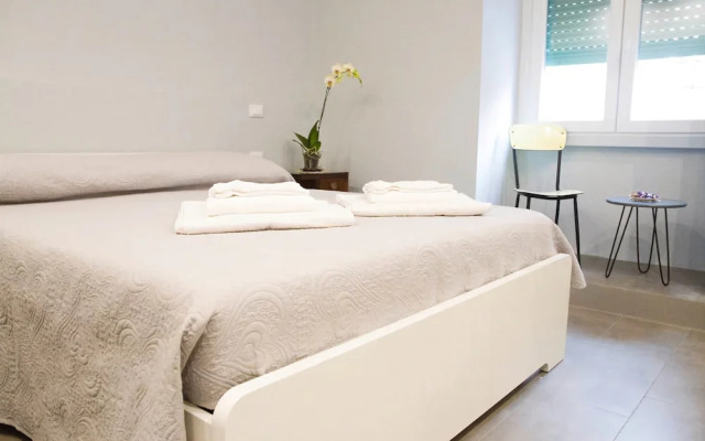 HOA Guest House Rome