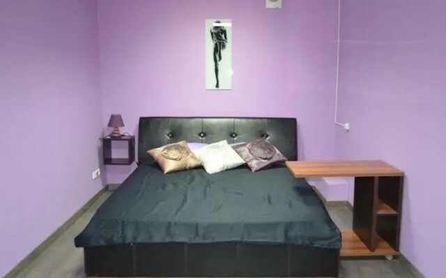 Mini Hotel Legenda