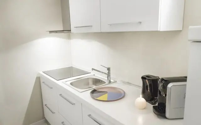 San Marco Apartment Near The Clock Tower