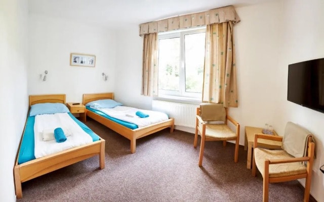 Hotel Kozi Horka