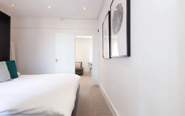 Bayswater Apartments by Allô Housing