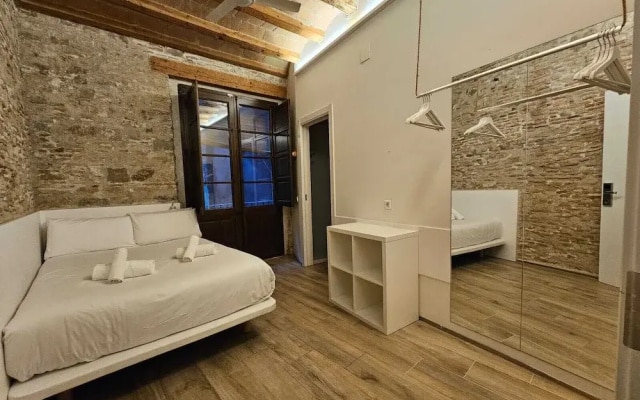 Classic Palau Apartments