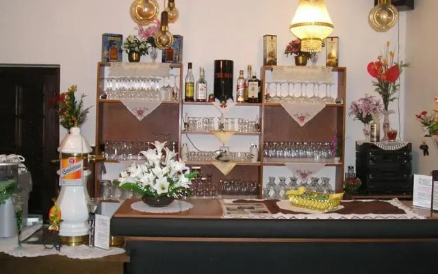 Rodinný hotel Lesní zátiší
