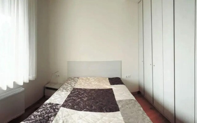 Ramresort Apartment Palanga