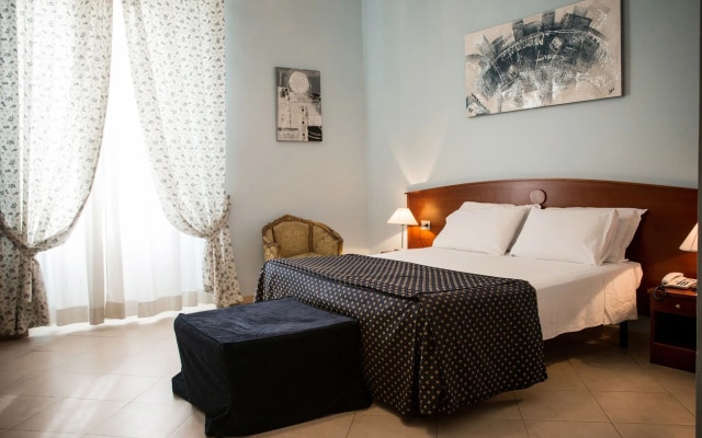 Residenza Praetoria