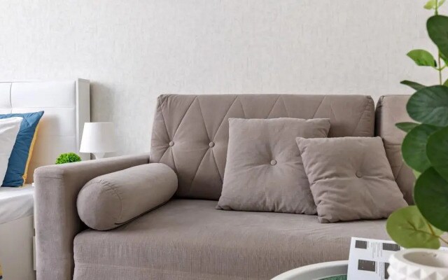 ApartKRD на улице В.Н. Мачуги 116А
