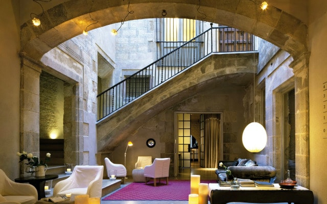 Hotel Neri Relais & Chateaux