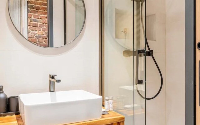 Magnifique Apartment 2BR 6P Gare du Nord