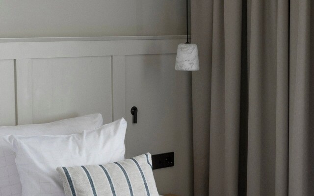 RUNO Hotel Porvoo