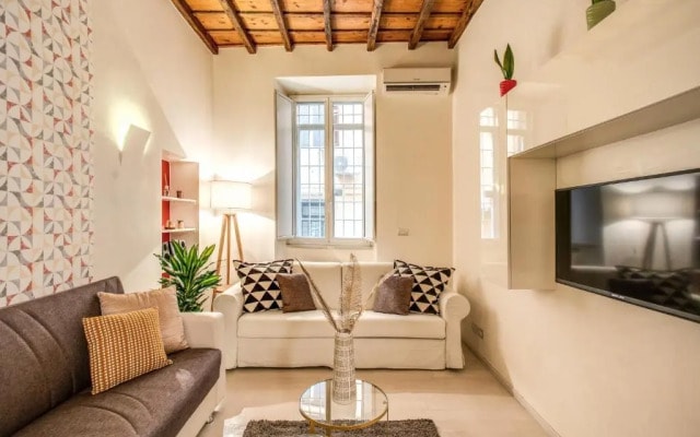 Fresh House Cavour