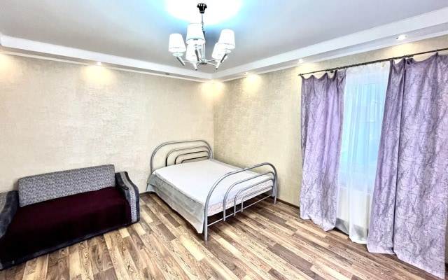 Astra Apartmets на улице Боевая 36