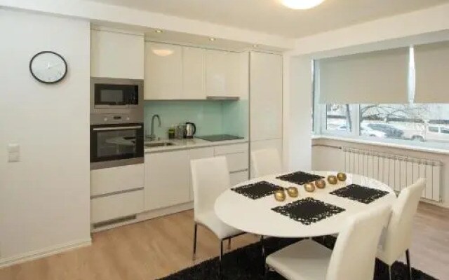 Turu 17 apartment