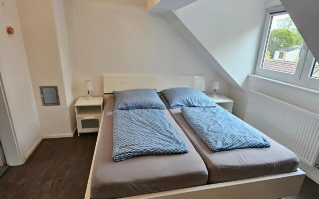Ferienwohnung Klettham