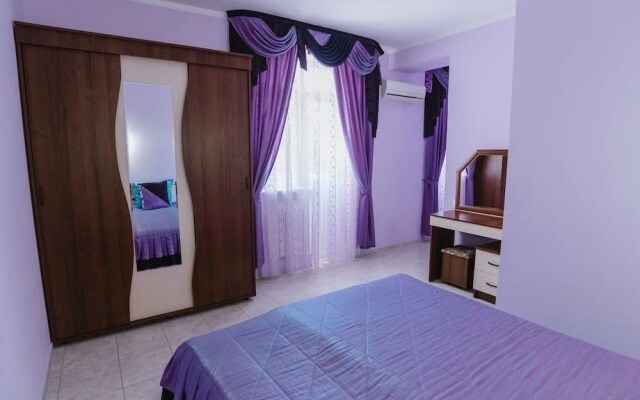 Albik Hotel