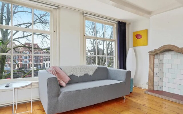 Marine View Apartment