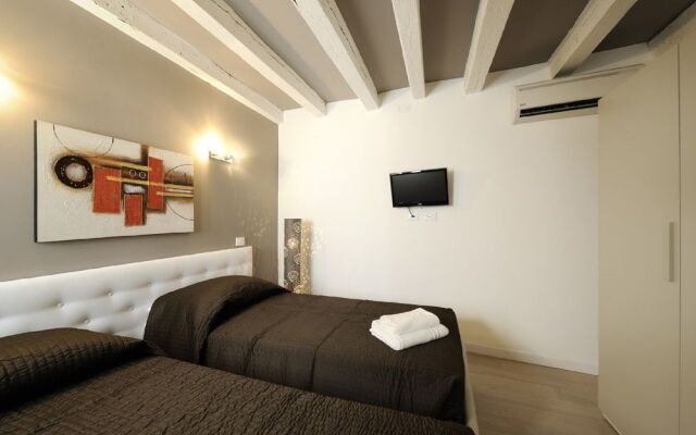 Cà Venezia Design Apartment