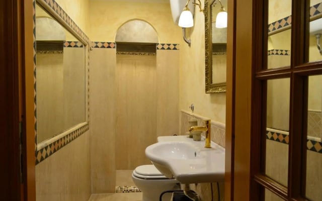 Stefano Soffici Domus Trastevere
