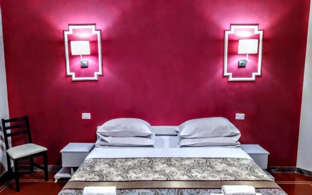 NIK Rooms