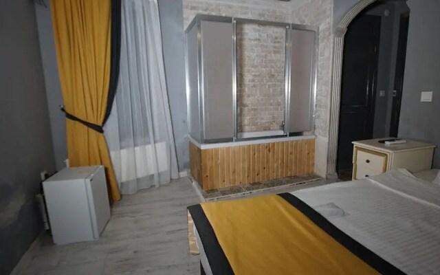 Taksim Maya Hotel