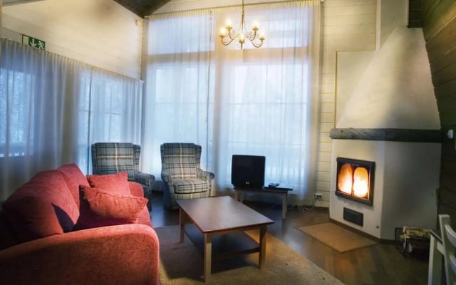 Lapland Hotels Bear's Lodge