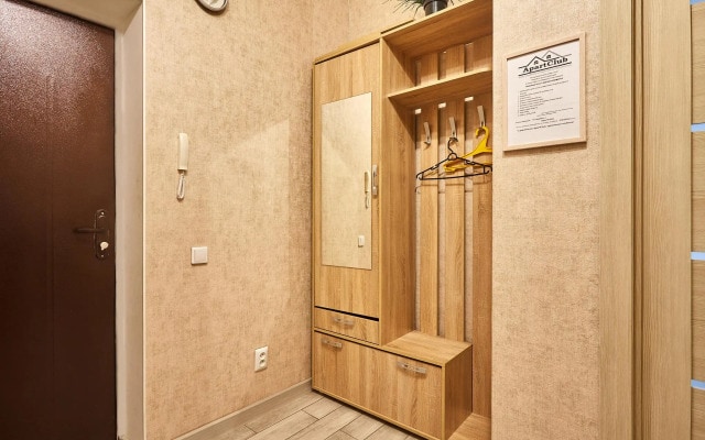 Gallery Apartments (Гэлари Апартментс)