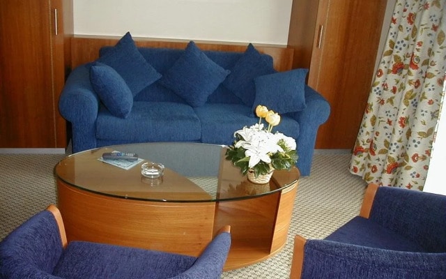 Harem Hotel