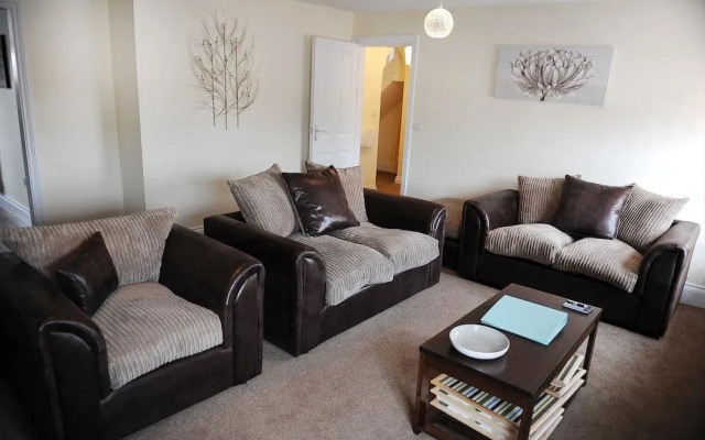Bay Tree Apartments