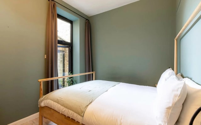 Spacious and Charming Brixton Home