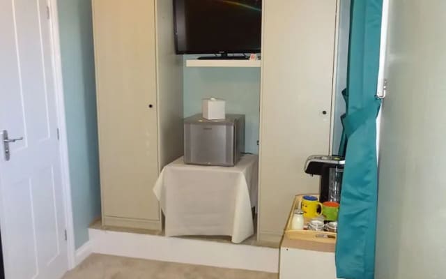 Three B's Rooms