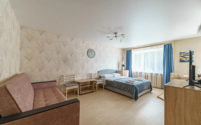 Квартира Не Вопрос на Гагарина 39