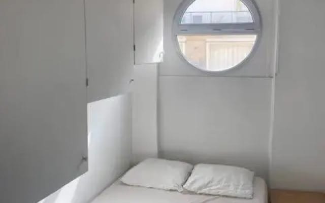 Appartement Saint-Germain-Des-Pres