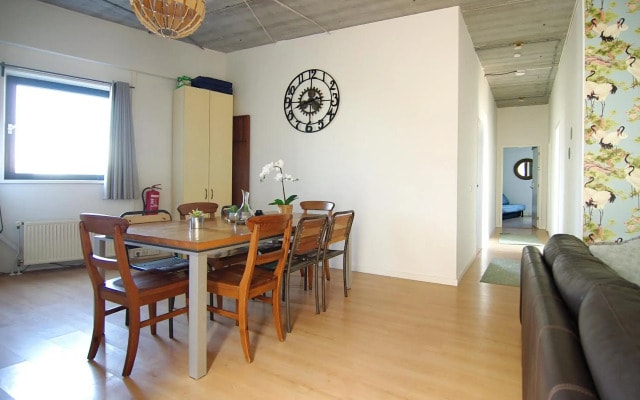 Stunning apartments close to Amstel river