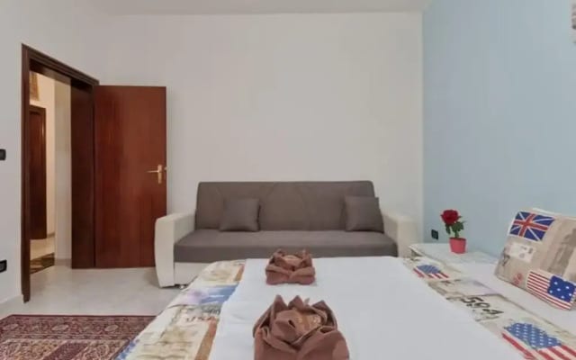 Jolly Apartment Chioggia Venice