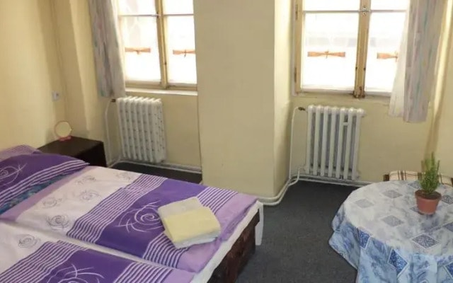 Hostel Kaktus