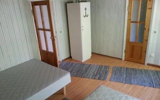 Kuunari Holiday Home