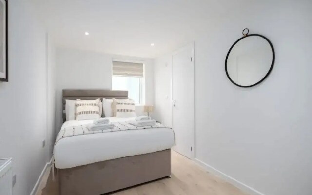 VESTO Bermondsey
