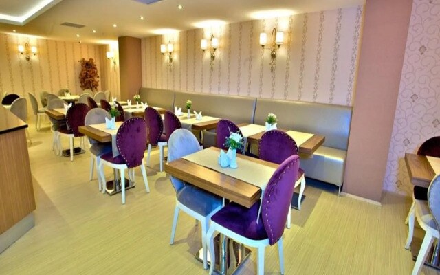 Laleli Emin Hotel