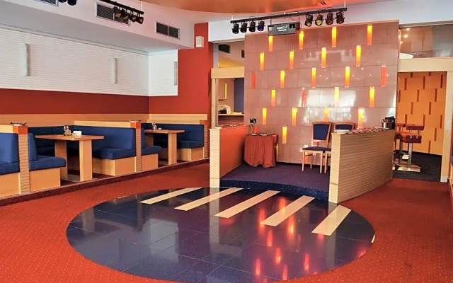 Hotel Slovan