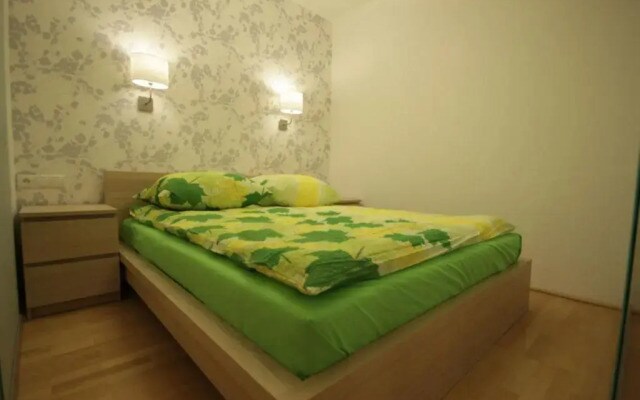 Eden Apartment Łucka