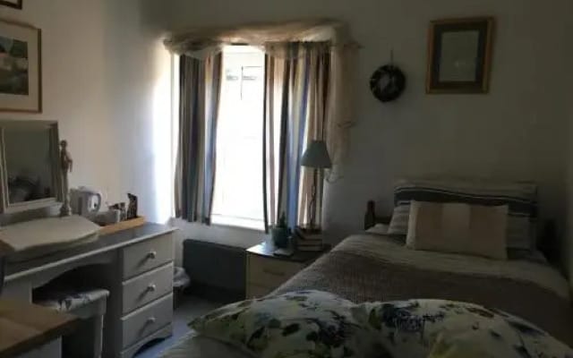One Castle Street B&B