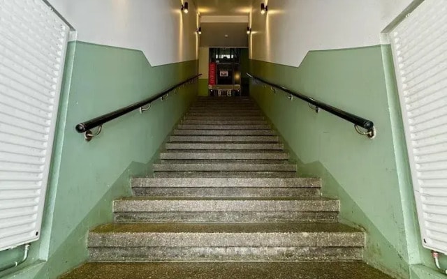 Kotimaailma Aparthotel Kamppi - Studio 2