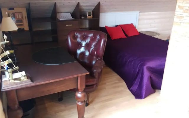 Arturas Quest House