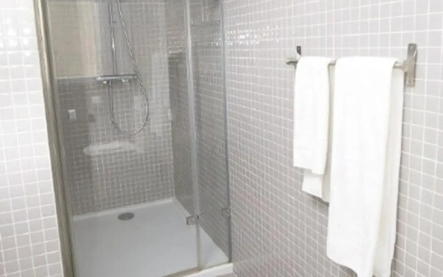 Hostal Central Palace Madrid