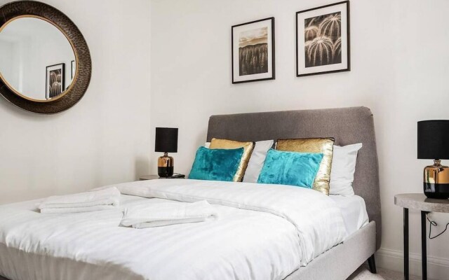 Host Stay Slater Street Apartments