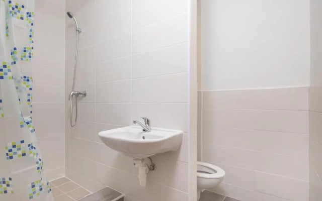 Apartmany a Studia Zamecky park