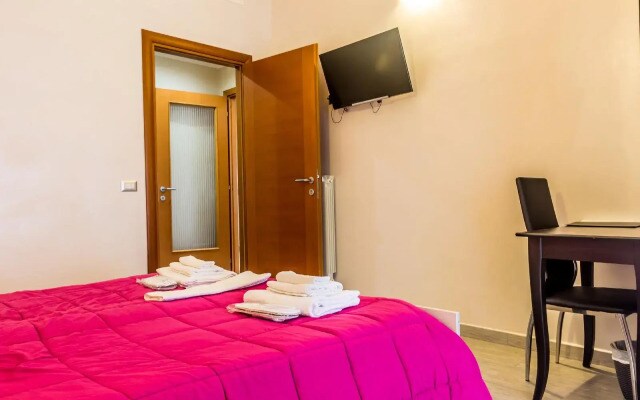B&B San Pietros Home
